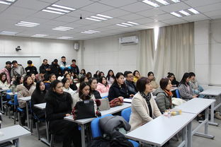 展韓式美顏藝術(shù)，促中韓文化交流——人物形象設(shè)計(jì)專(zhuān)業(yè)教研活動(dòng)暨文化藝術(shù)交流策劃紀(jì)實(shí)