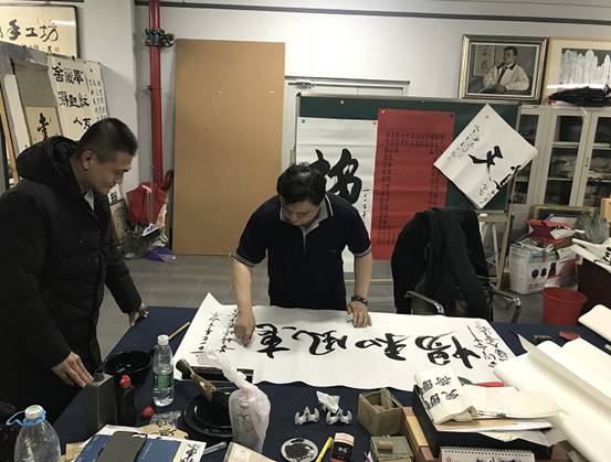 跨越海峽，美美與共——藝術(shù)與設(shè)計(jì)學(xué)院舉辦海峽兩岸文創(chuàng)與健康美學(xué)文化交流活動(dòng)側(cè)記