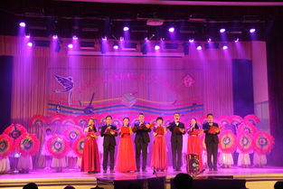 玉州區(qū)2016年教育文化藝術(shù)交流活動(dòng) 融匯多元智慧，共筑育人新篇