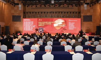 絲路影像藝術(shù)研究院成立 陜西中國(guó)西部發(fā)展研究中心舉辦文化藝術(shù)交流活動(dòng)