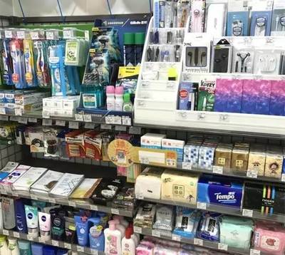 獨家揭秘！羅森便利店緣何選定今日開業，以及不容錯過的日用百貨搶購攻略
